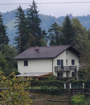 Apartma Tanja